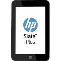 
HP Slate7 Plus doesn't have a GSM transmitter, it cannot be used as a phone. Official announcement date is  December 2013. The device is working on an Android OS, v4.2.2 (Jelly Bean) with a