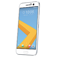 
HTC 10 supports frequency bands GSM ,  CDMA ,  HSPA ,  LTE. Official announcement date is  April 2016. The device is working on an Android OS, v6.0.1 (Marshmallow) with a Dual-core 2.15 GHz