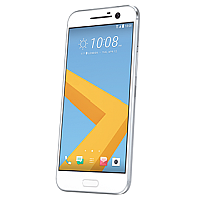 HTC 10 - description and parameters