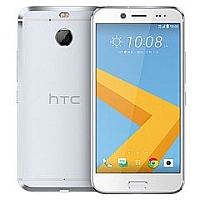 HTC 10 evo - description and parameters