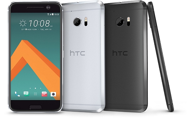 HTC 10 Lifestyle - description and parameters