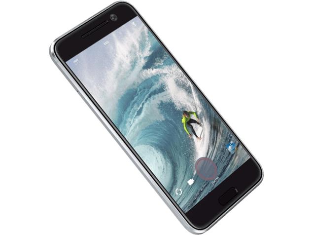 HTC 10 Lifestyle - description and parameters