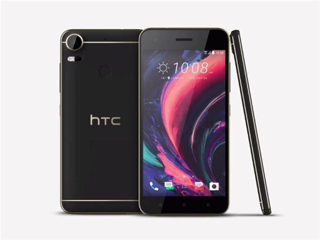 HTC Desire 10 Pro D10w - description and parameters