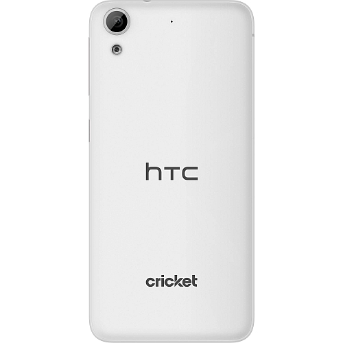 HTC Desire 625 - description and parameters
