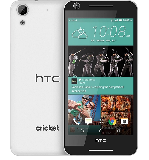 HTC Desire 625 - description and parameters