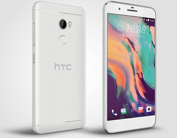 HTC One X10 X10t - description and parameters