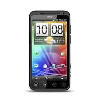 HTC EVO 3D PG86300 - description and parameters