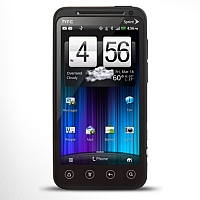 
HTC EVO 3D CDMA supports frequency bands CDMA and EVDO. Official announcement date is  March 2011. The phone was put on sale in June 2011. The device is working on an Android OS, v2.3 (Ging