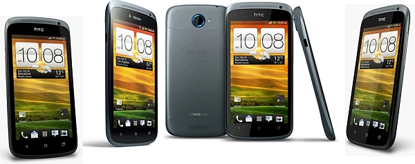 HTC One S C2 - description and parameters