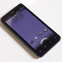 HTC Velocity 4G - description and parameters