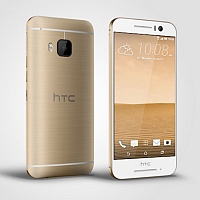 HTC One S9 - description and parameters