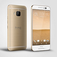 
HTC One S9 supports frequency bands GSM ,  HSPA ,  LTE. Official announcement date is  April 2016. The device is working on an Android OS, v6.0 (Marshmallow) with a Octa-core 2.0 GHz Cortex