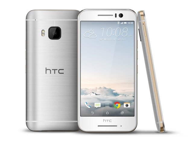 HTC One S9 - description and parameters