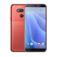 HTC Desire 12s - description and parameters