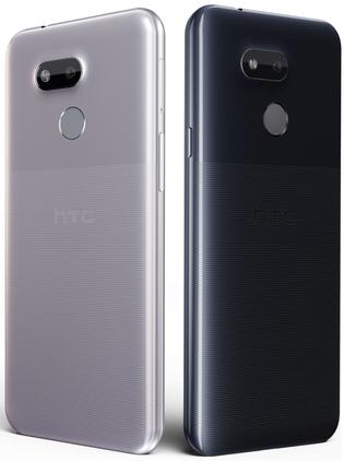 HTC Desire 12s - description and parameters