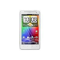 
HTC Velocity 4G Vodafone supports frequency bands GSM ,  HSPA ,  LTE. Official announcement date is  February 2012. The device is working on an Android OS, v2.3 with a Dual-core 1.5 GHz Sco