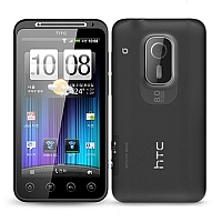 
HTC Evo 4G+ supports frequency bands GSM and HSPA. Official announcement date is  2011. The device is working on an Android OS, v2.3.4 (Gingerbread) actualized v4.0.3 (Ice Cream Sandwich) w