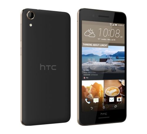 HTC Desire 728 Ultra 2PQ8100 - description and parameters