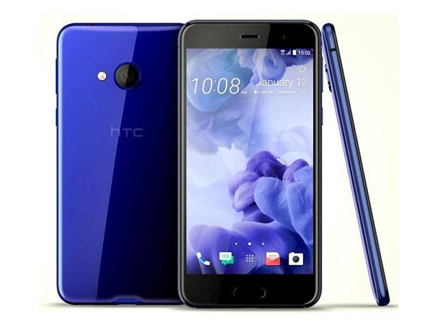 HTC U Play 2PZM100 - description and parameters