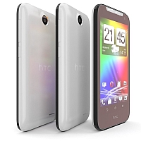 HTC Desire 310 - description and parameters