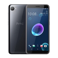 
HTC Desire 12 supports frequency bands GSM ,  HSPA ,  LTE. Official announcement date is  March 2018. The device is working on an Android 7.x (Nougat) with a Quad-core 1.3 GHz Cortex-A53 pr