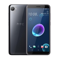 
HTC Desire 12 supports frequency bands GSM ,  HSPA ,  LTE. Official announcement date is  March 2018. The device is working on an Android 7.x (Nougat) with a Quad-core 1.3 GHz Cortex-A53 pr