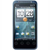 
HTC EVO Shift 4G supports frequency bands CDMA and EVDO. Official announcement date is  January 2011. The device is working on an Android OS, v2.2 (Froyo) actualized v2.3 (Gingerbread) with