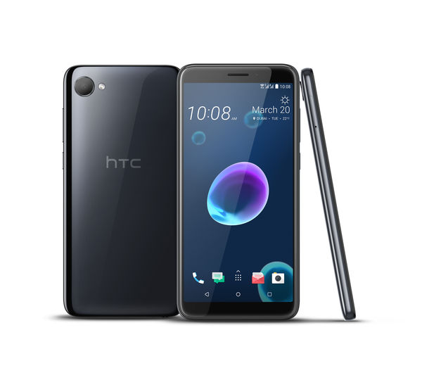 HTC Desire 12 - description and parameters