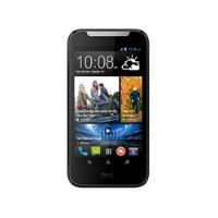 HTC Desire 310 dual sim - description and parameters