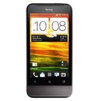 HTC One V - description and parameters
