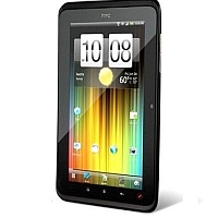 
HTC EVO View 4G supports frequency bands CDMA and EVDO. Official announcement date is  March 2011. The device is working on an Android OS, v2.4 (Gingerbread) with a 1.5 GHz processor and  1