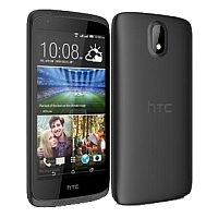 HTC Desire 326G dual sim 2PNT100 - description and parameters