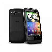 HTC Wildfire S - description and parameters