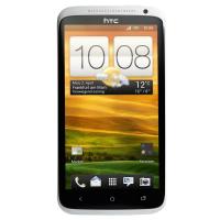 HTC One X S720e - description and parameters