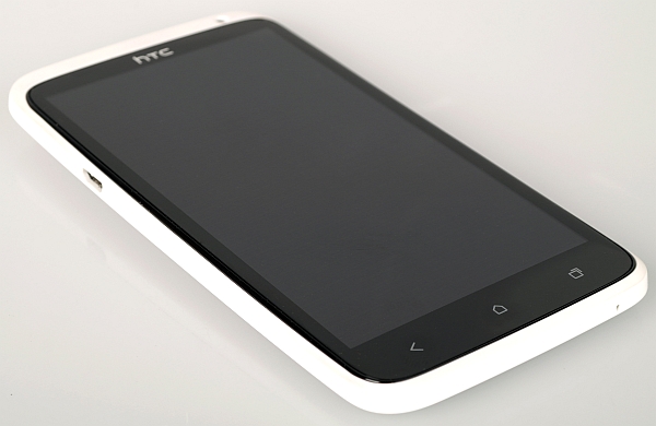 HTC One X - description and parameters