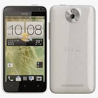 HTC Desire 501 - description and parameters