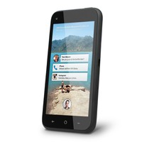 
HTC First supports frequency bands GSM ,  HSPA ,  LTE. Official announcement date is  April 2013. The device is working on an Android OS, v4.1 (Jelly Bean) with a Dual-core 1.4 GHz Krait pr