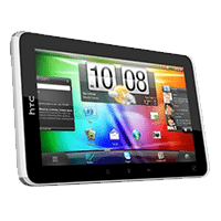 
HTC Flyer supports frequency bands GSM and HSPA. Official announcement date is  February 2011. The phone was put on sale in May 2011. The device is working on an Android OS, v2.3.3 (Gingerb