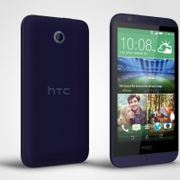 HTC Desire 510 - description and parameters