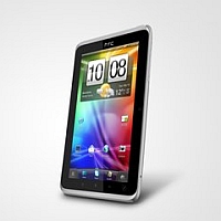 
HTC Flyer Wi-Fi doesn't have a GSM transmitter, it cannot be used as a phone. Official announcement date is  February 2011. The device is working on an Android OS, v2.3.3 (Gingerbread) actu