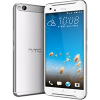 
HTC One X9 supports frequency bands GSM ,  HSPA ,  LTE. Official announcement date is  December 2015. The device is working on an Android OS, v6.0 (Marshmallow) with a Octa-core Cortex-A53 