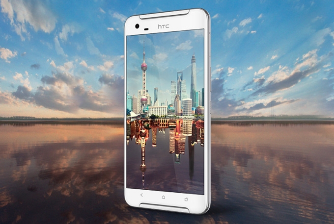 HTC One X9 - description and parameters