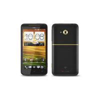 
HTC One XC supports frequency bands GSM ,  CDMA ,  EVDO. Official announcement date is  June 2012. The device is working on an Android OS, v4.0 (Ice Cream Sandwich) with a Dual-core 1.5 GHz