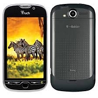 
HTC Glacier supports frequency bands GSM and HSPA. The device has not been officially presented yet. The device is working on an Android OS, v2.2 (Froyo) with a 1 GHz Scorpion processor. HT