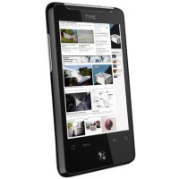 HTC Gratia - description and parameters