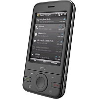 HTC P3470 - description and parameters