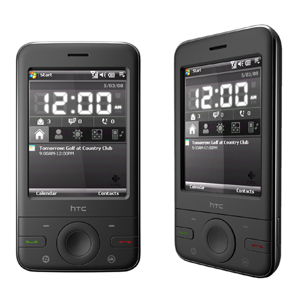 HTC P3470 - description and parameters