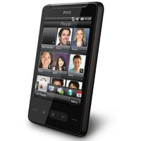 HTC HD mini - description and parameters