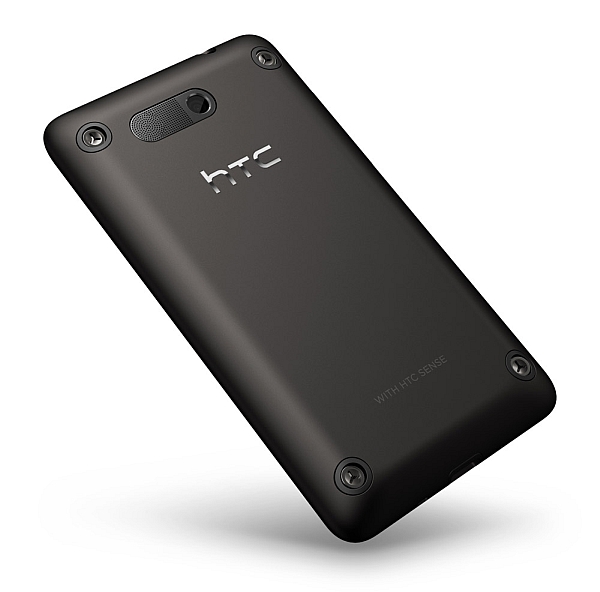 HTC HD mini - description and parameters