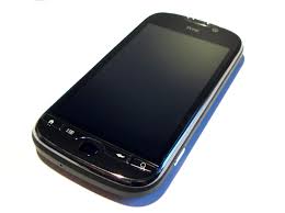 HTC Panache - description and parameters